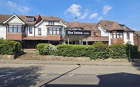 Oyo The Luton Hotel